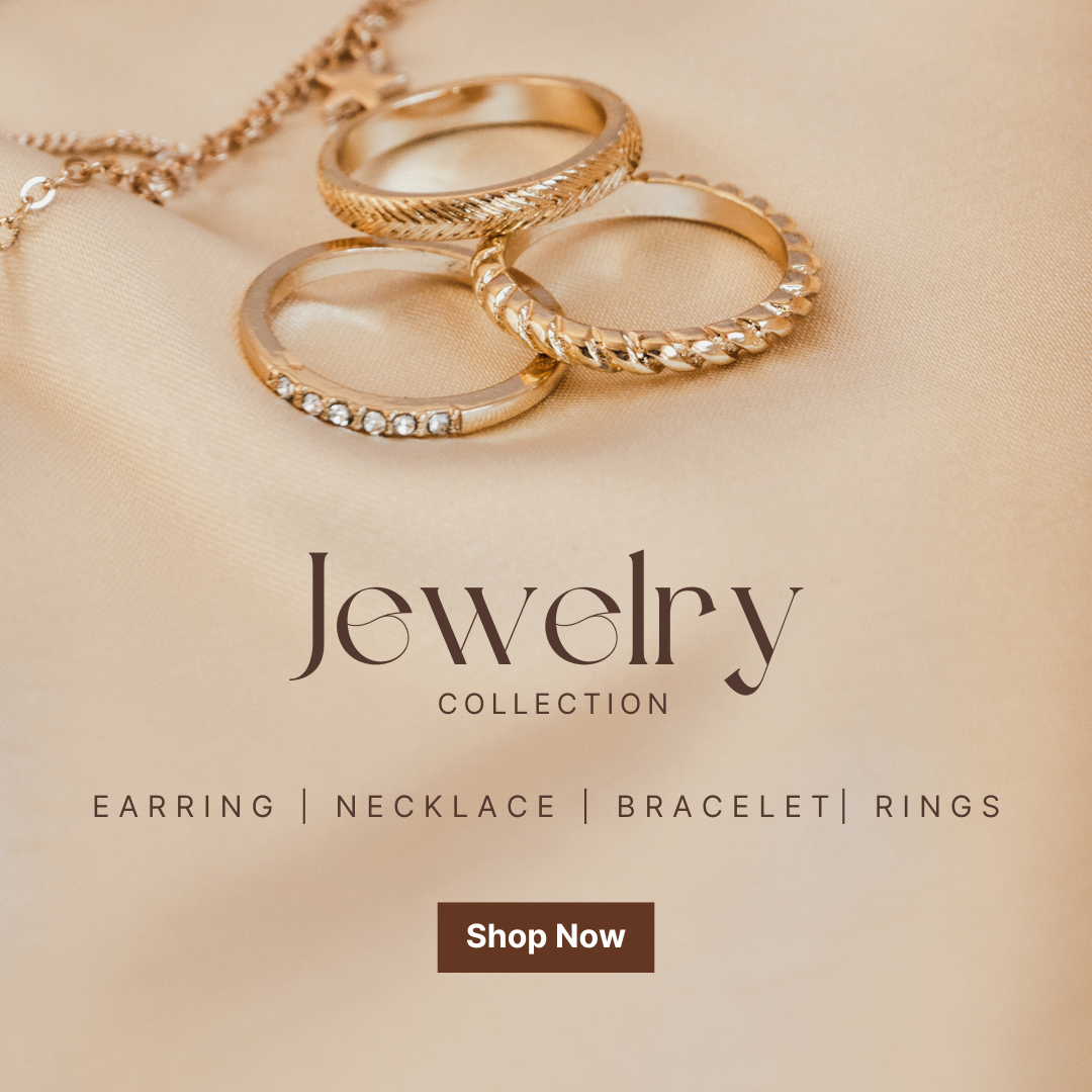 Jewellery Collection