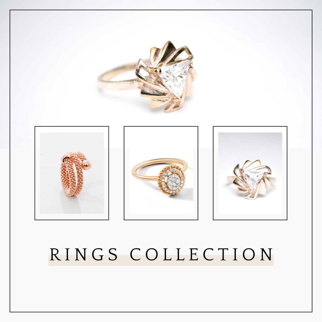Finger Ring