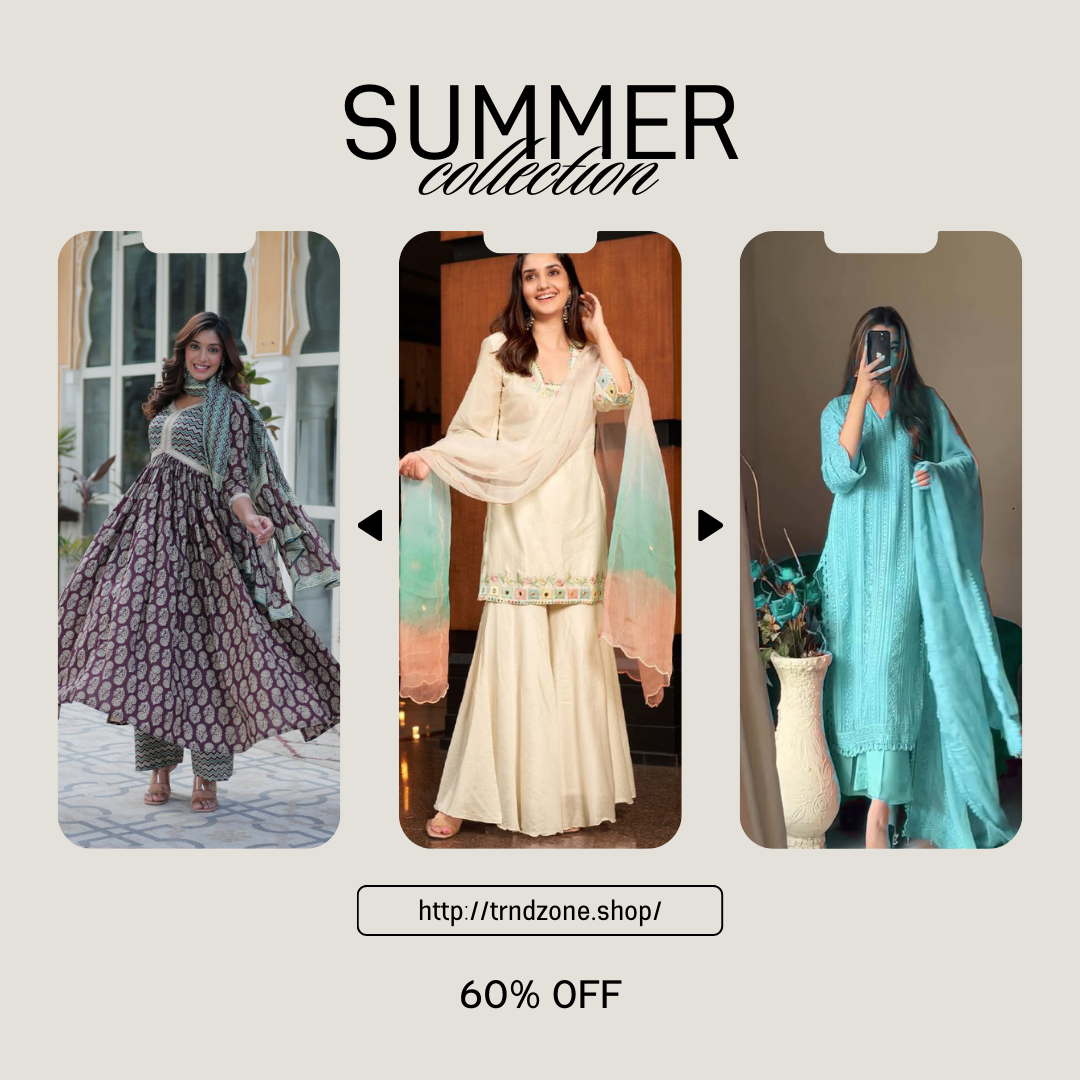Summer Collection