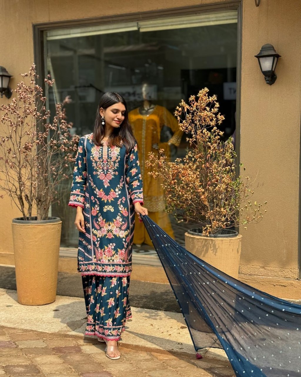 Saaz-e-Seher – Melody of dawn