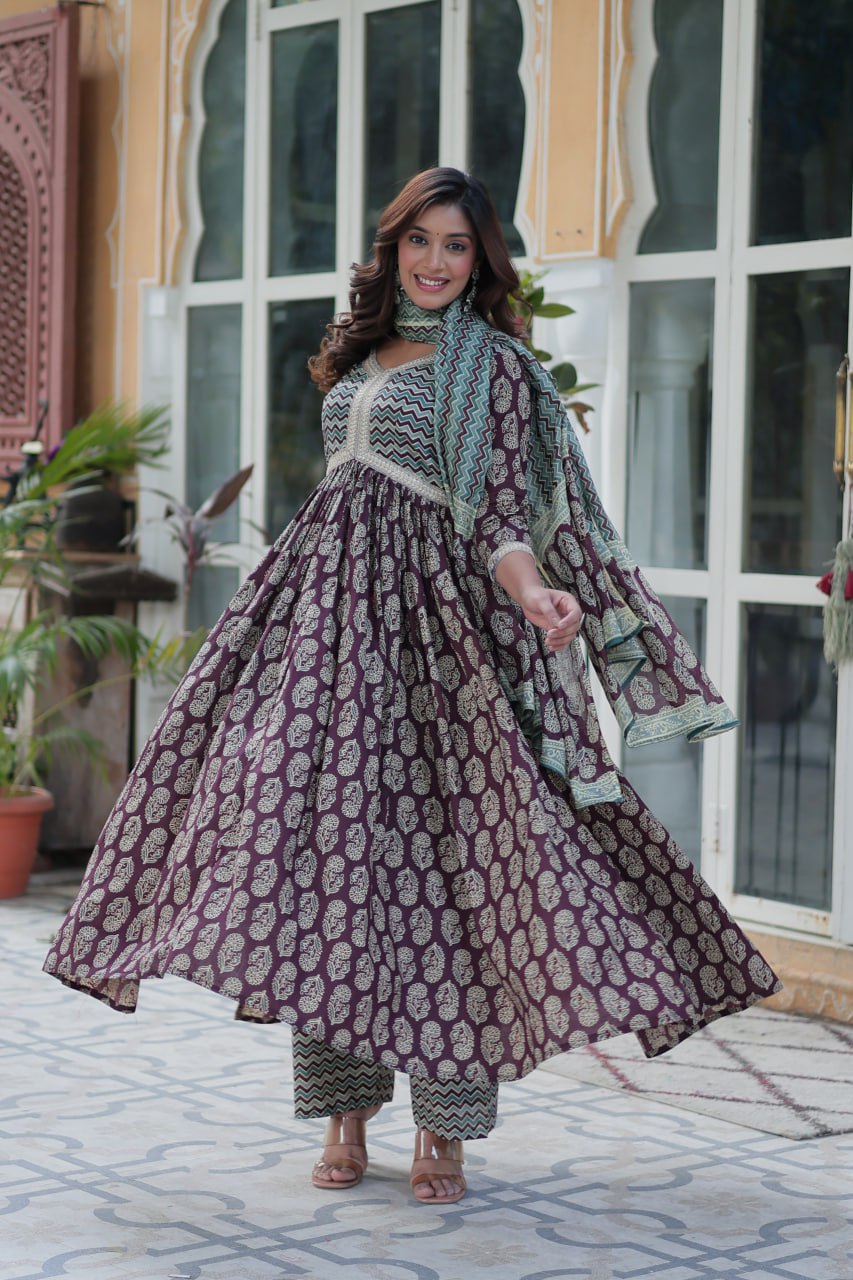 Aabroo – Bold yet classic, made to turn heads