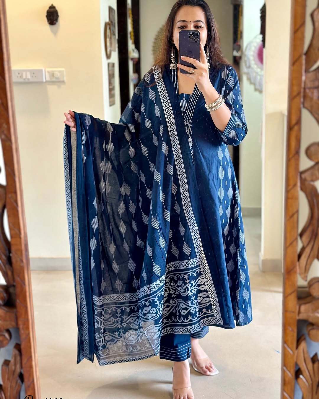 Aarvi Essence – Effortless elegance for everyday style