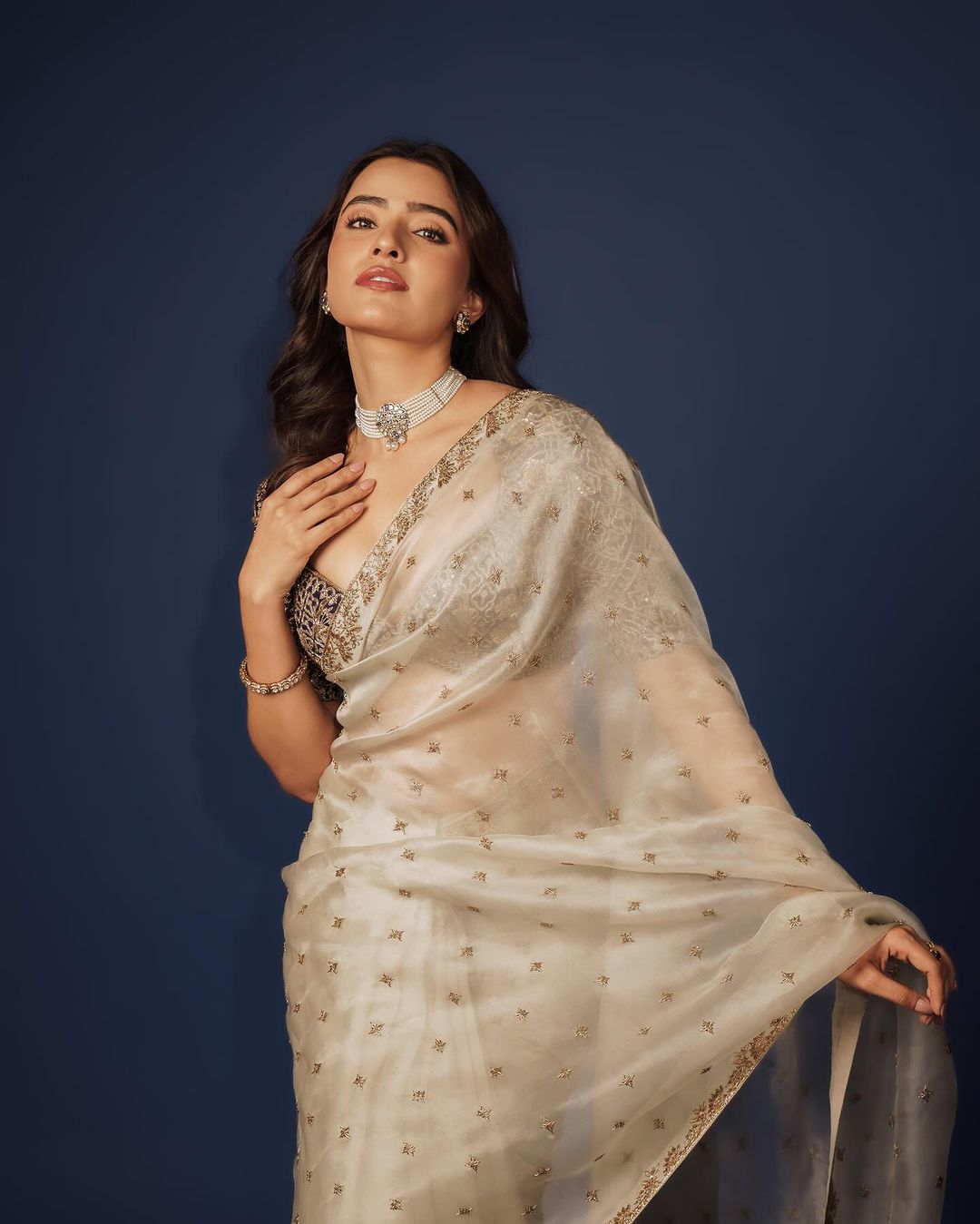 Saba-e-Shaan – Grandeur and finesse