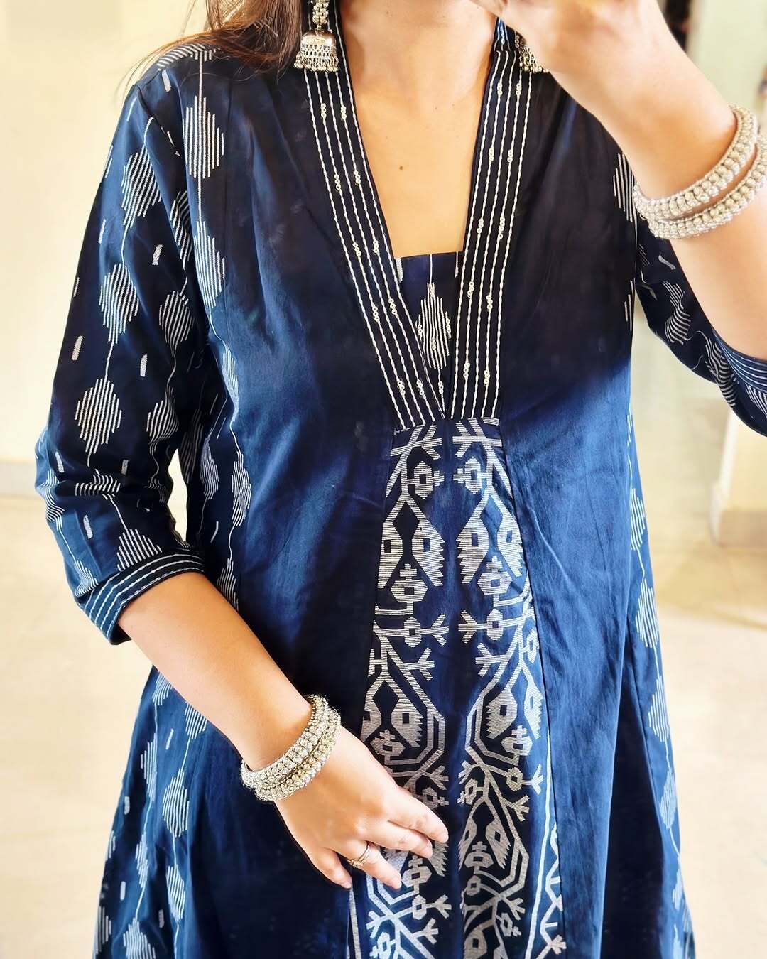 Aarvi Essence – Effortless elegance for everyday style