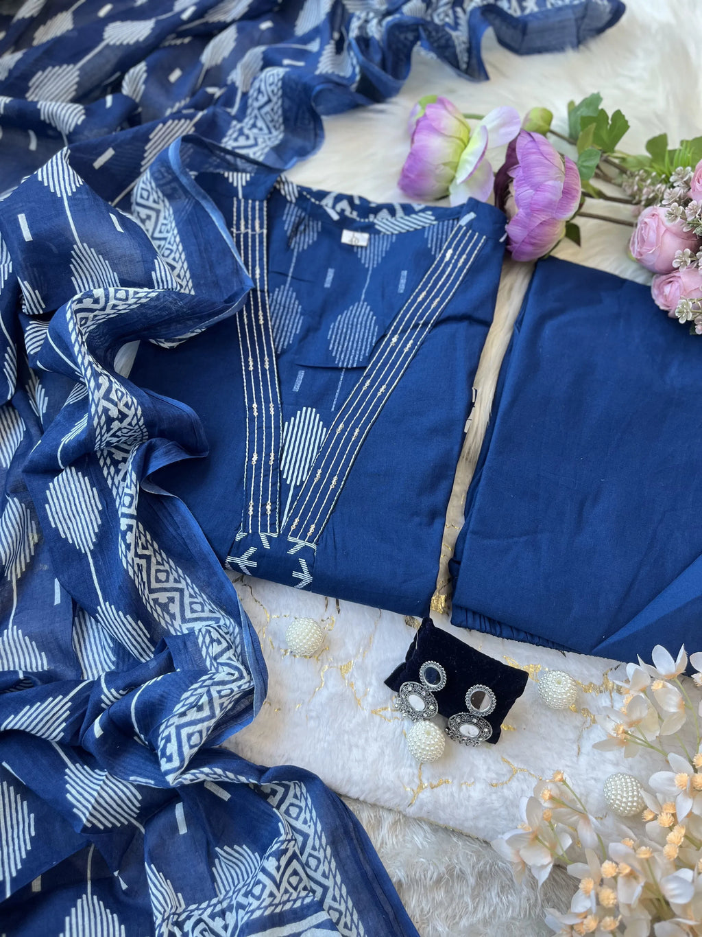Aarvi Essence – Effortless elegance for everyday style
