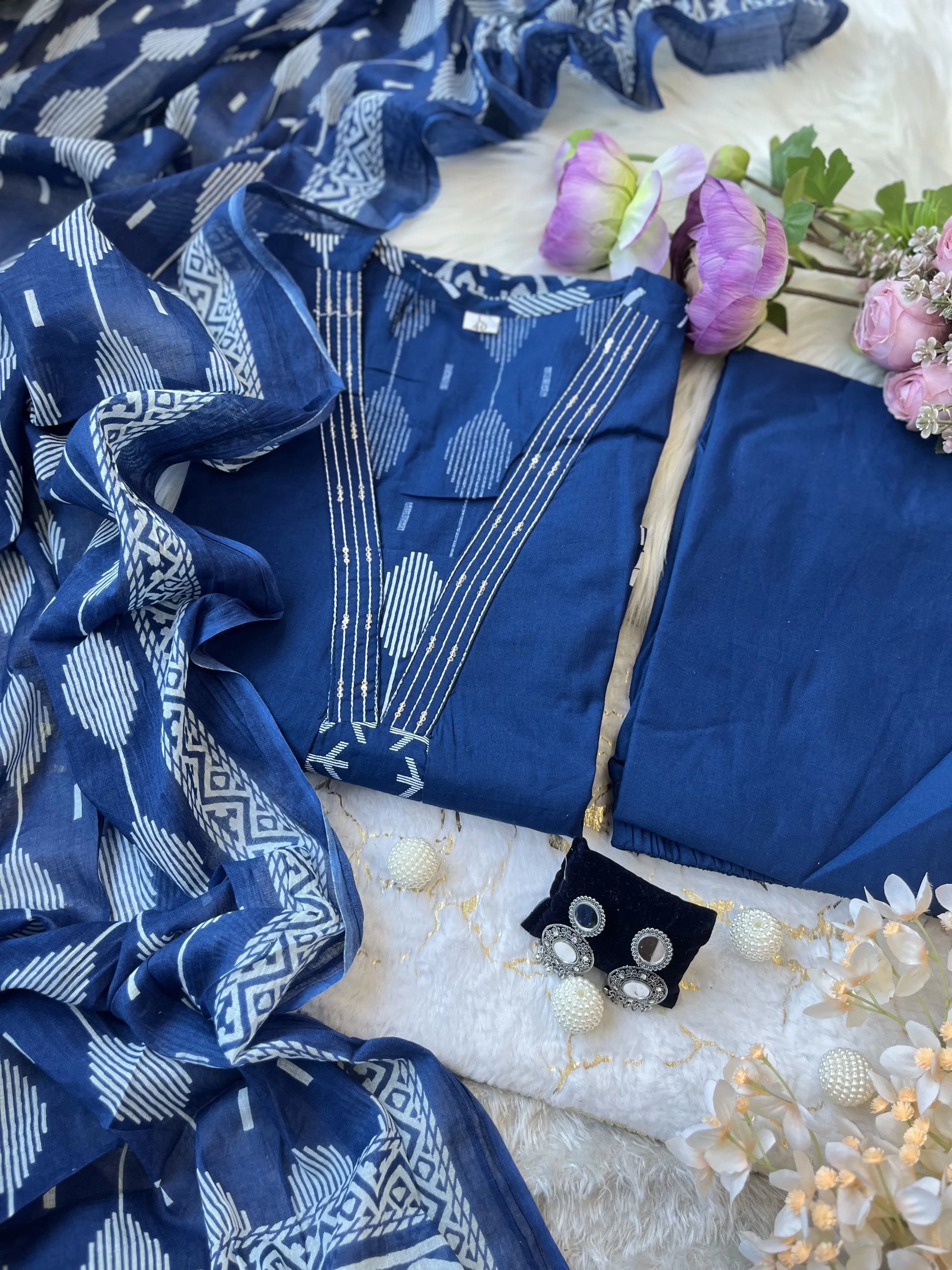 Aarvi Essence – Effortless elegance for everyday style