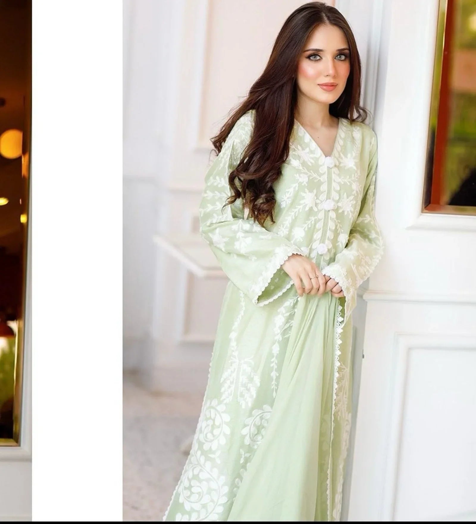 Eira Gul – Cool like the breeze