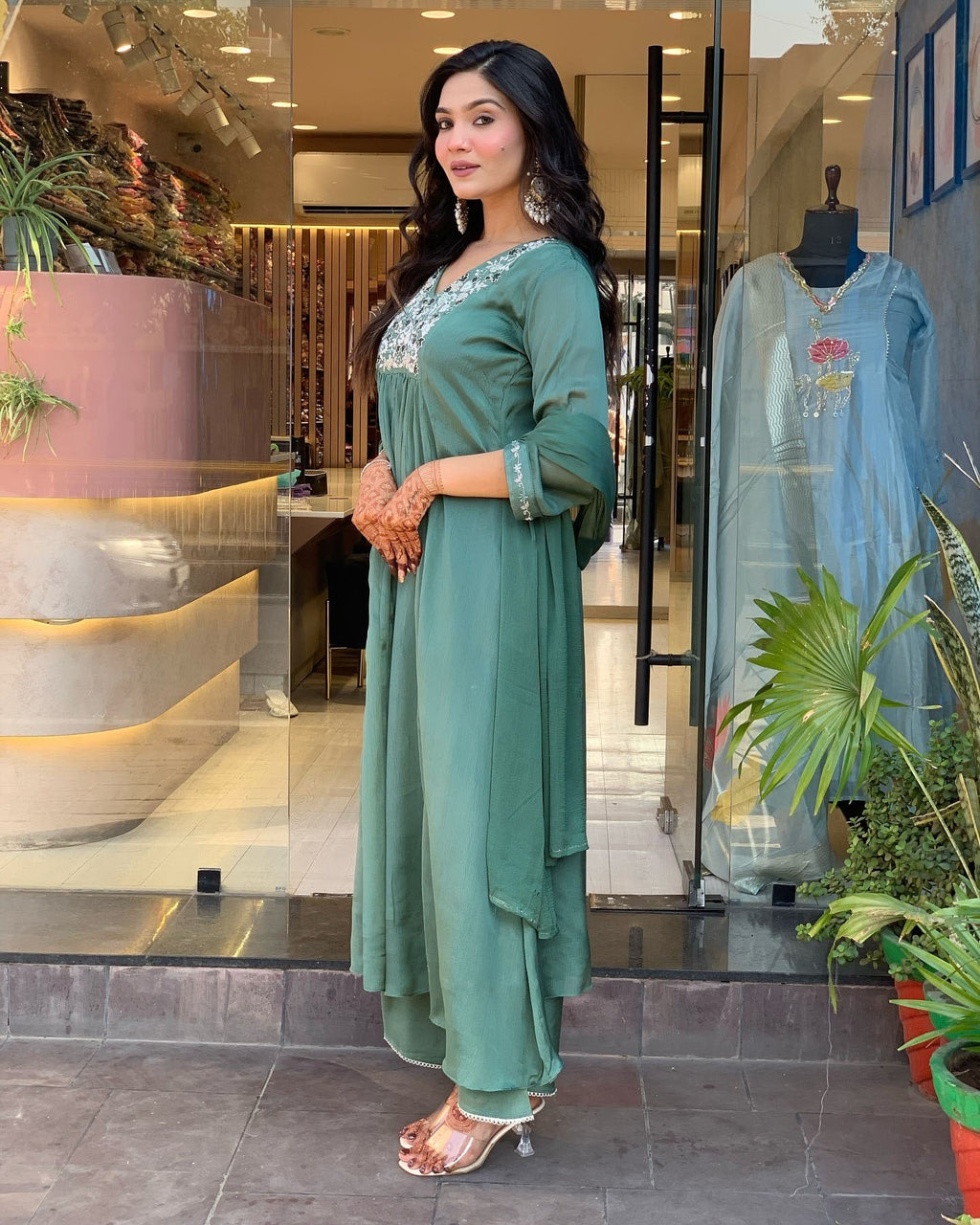 Tajli Saaz – Crafted brilliance