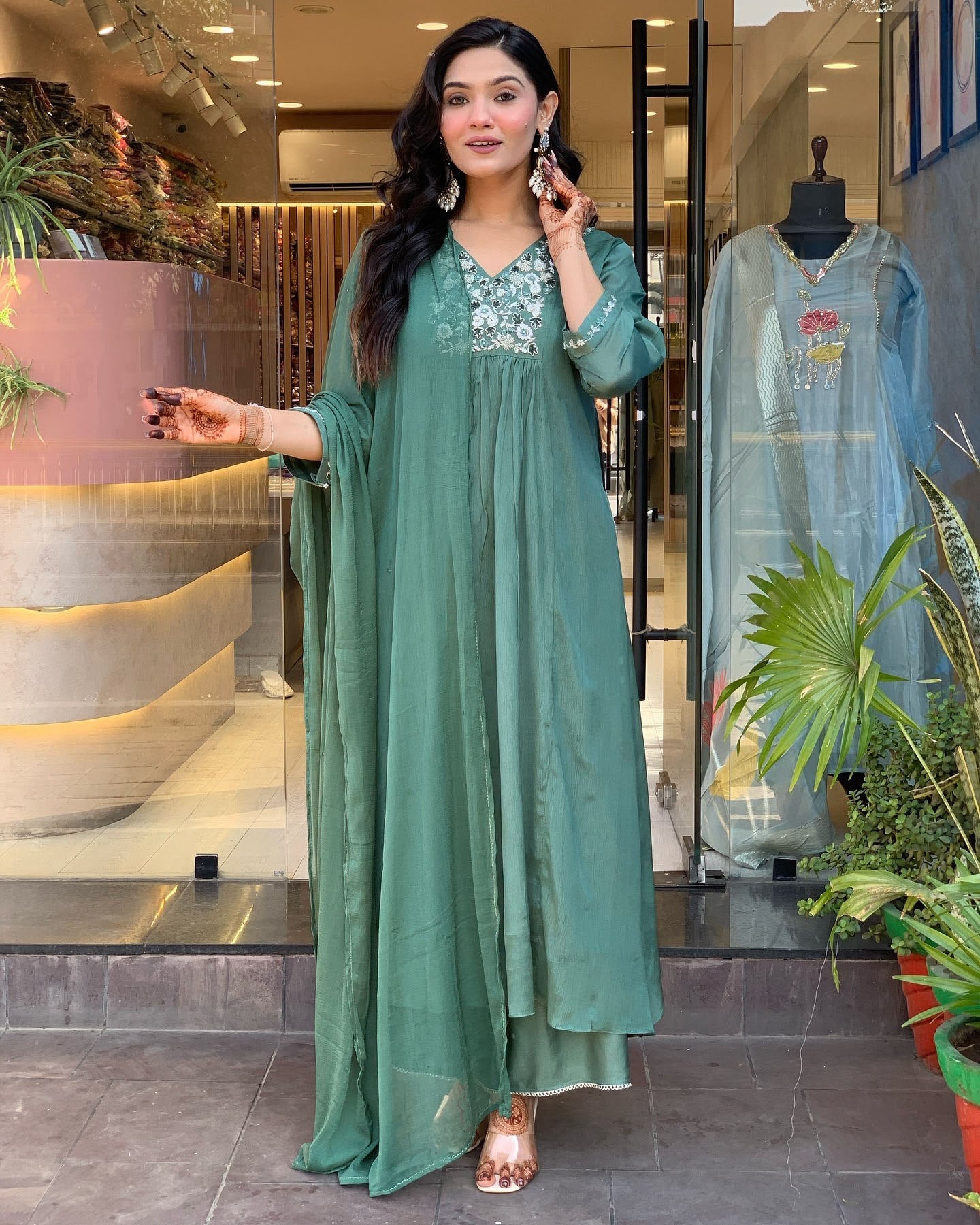 Tajli Saaz – Crafted brilliance