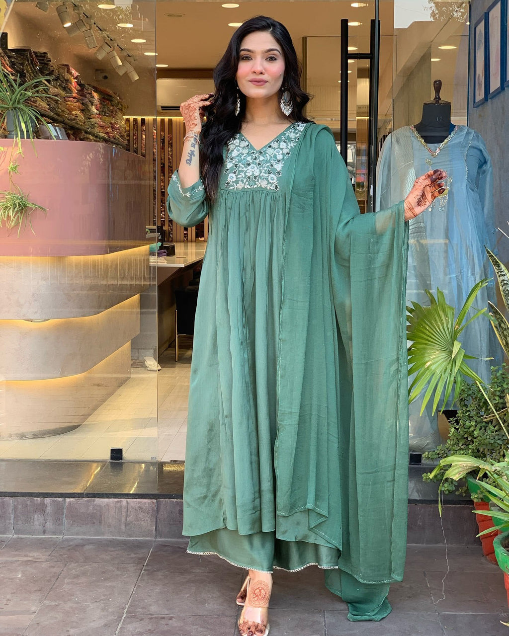 Tajli Saaz – Crafted brilliance