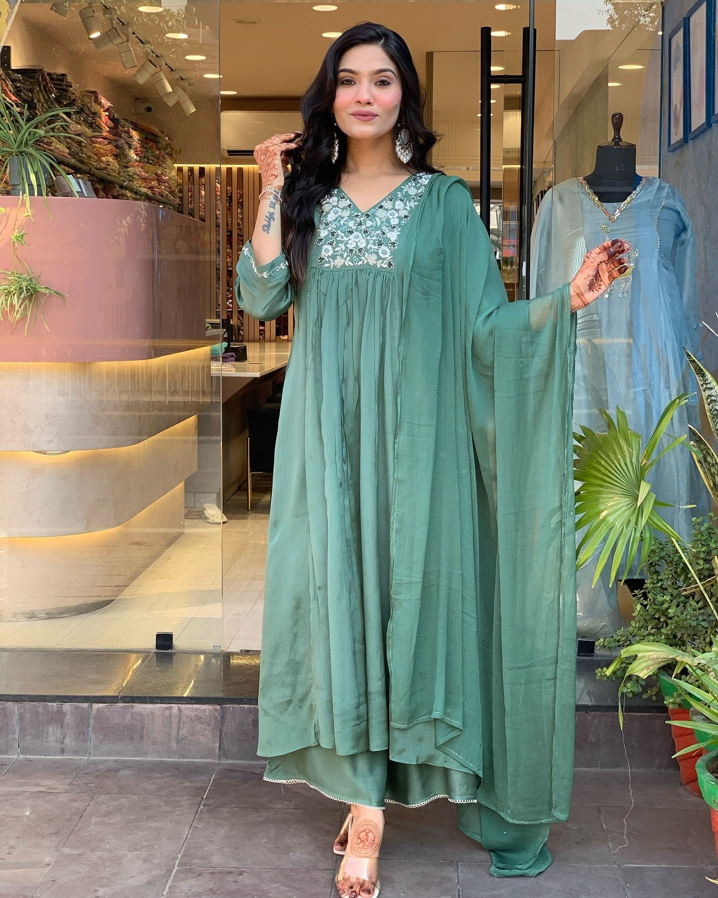 Tajli Saaz – Crafted brilliance