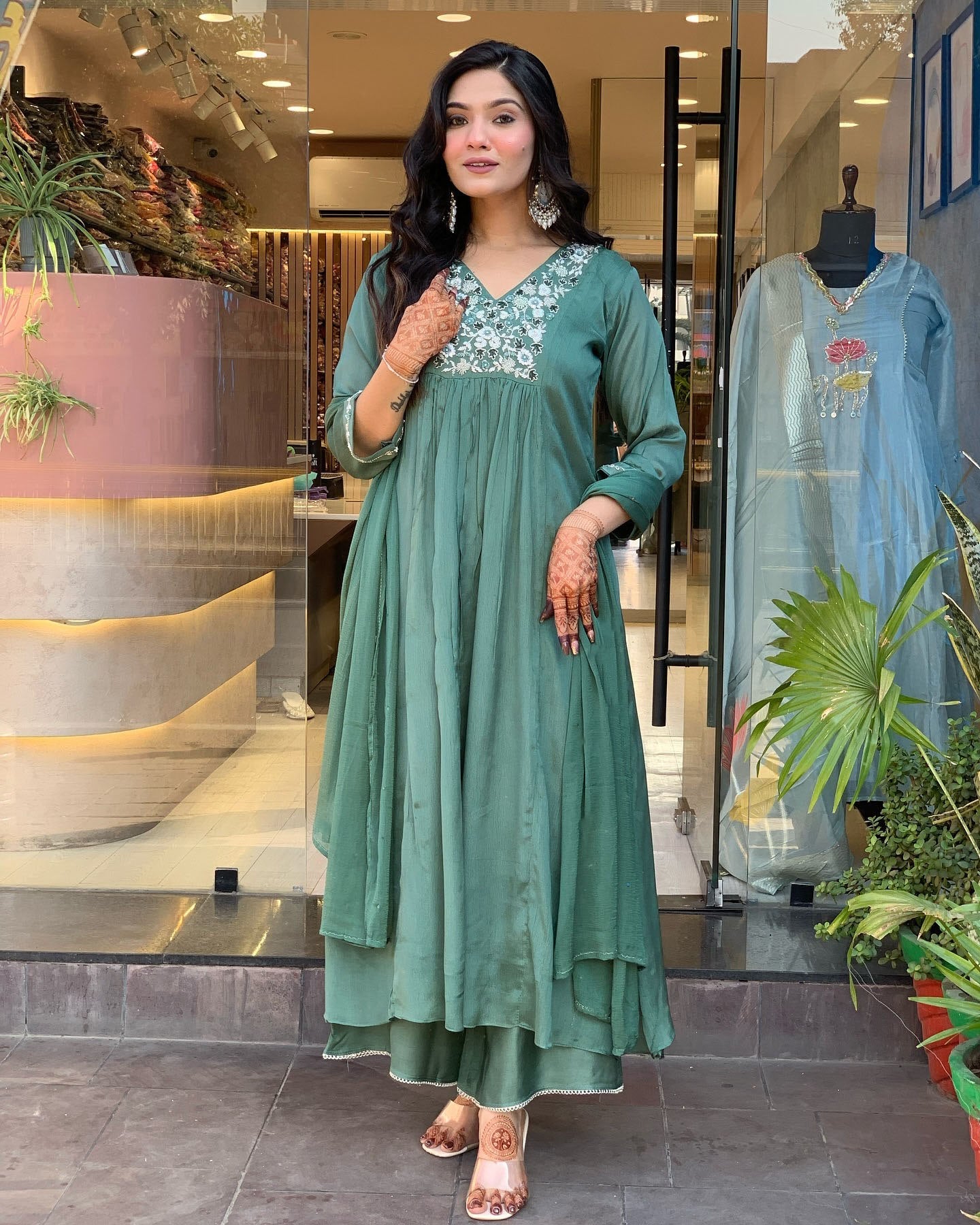 Tajli Saaz – Crafted brilliance