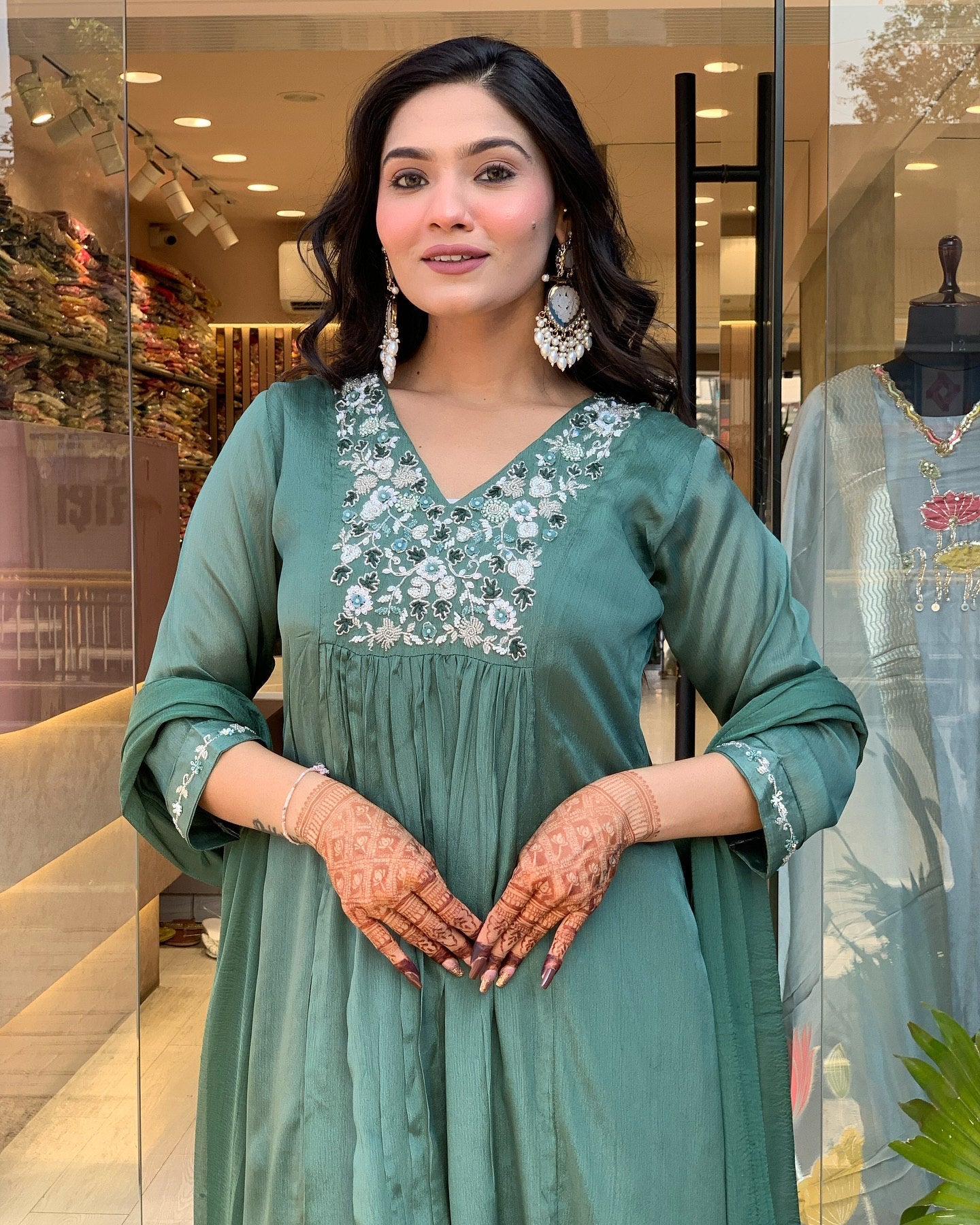 Tajli Saaz – Crafted brilliance