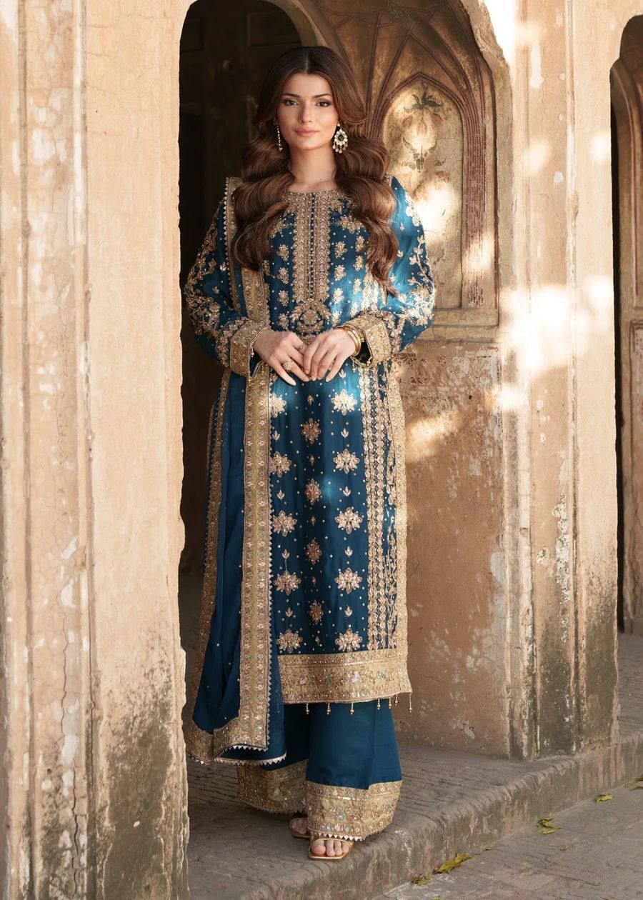 Dastaan-e-Karigar – Tale of the artisan