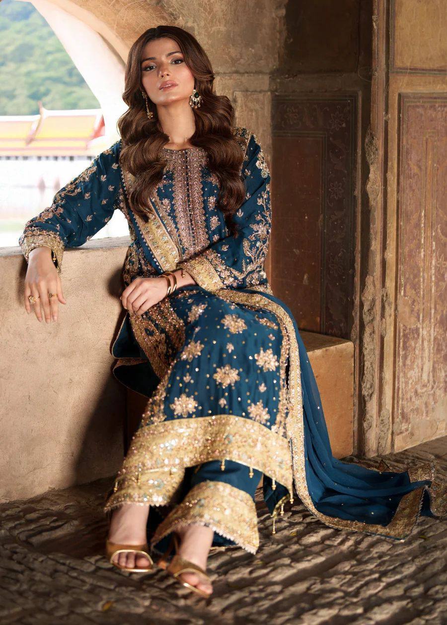 Dastaan-e-Karigar – Tale of the artisan