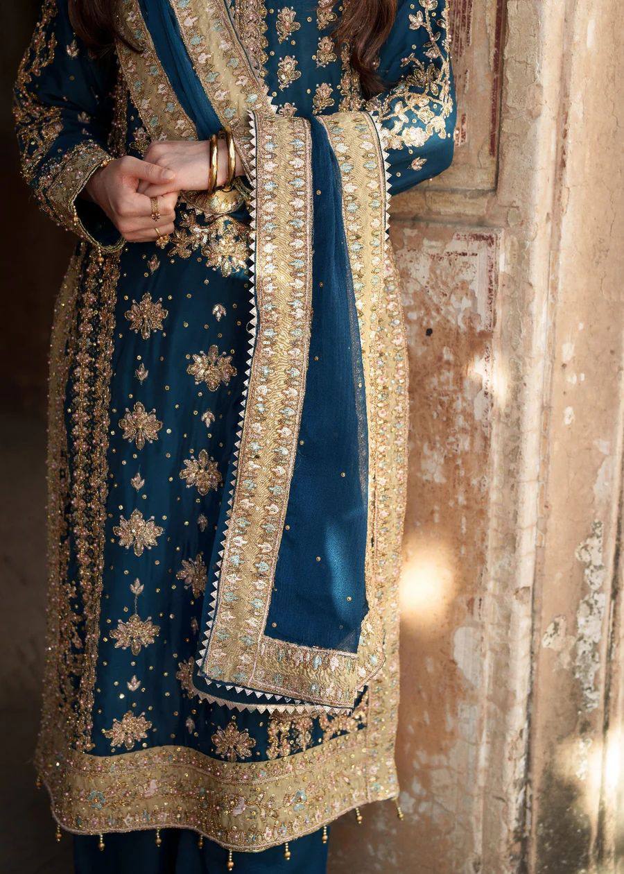 Dastaan-e-Karigar – Tale of the artisan