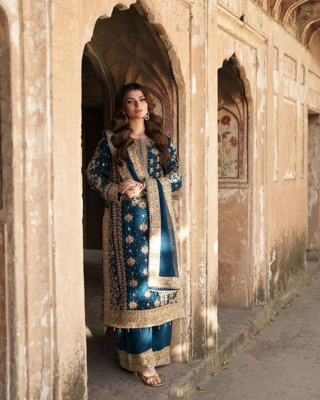 Dastaan-e-Karigar – Tale of the artisan