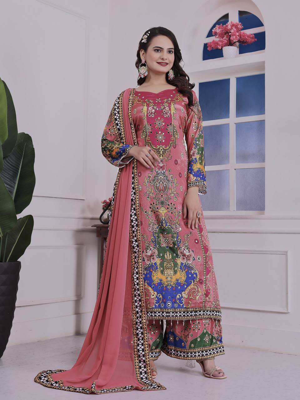 Raaz-e-Kashish – Secret of allure