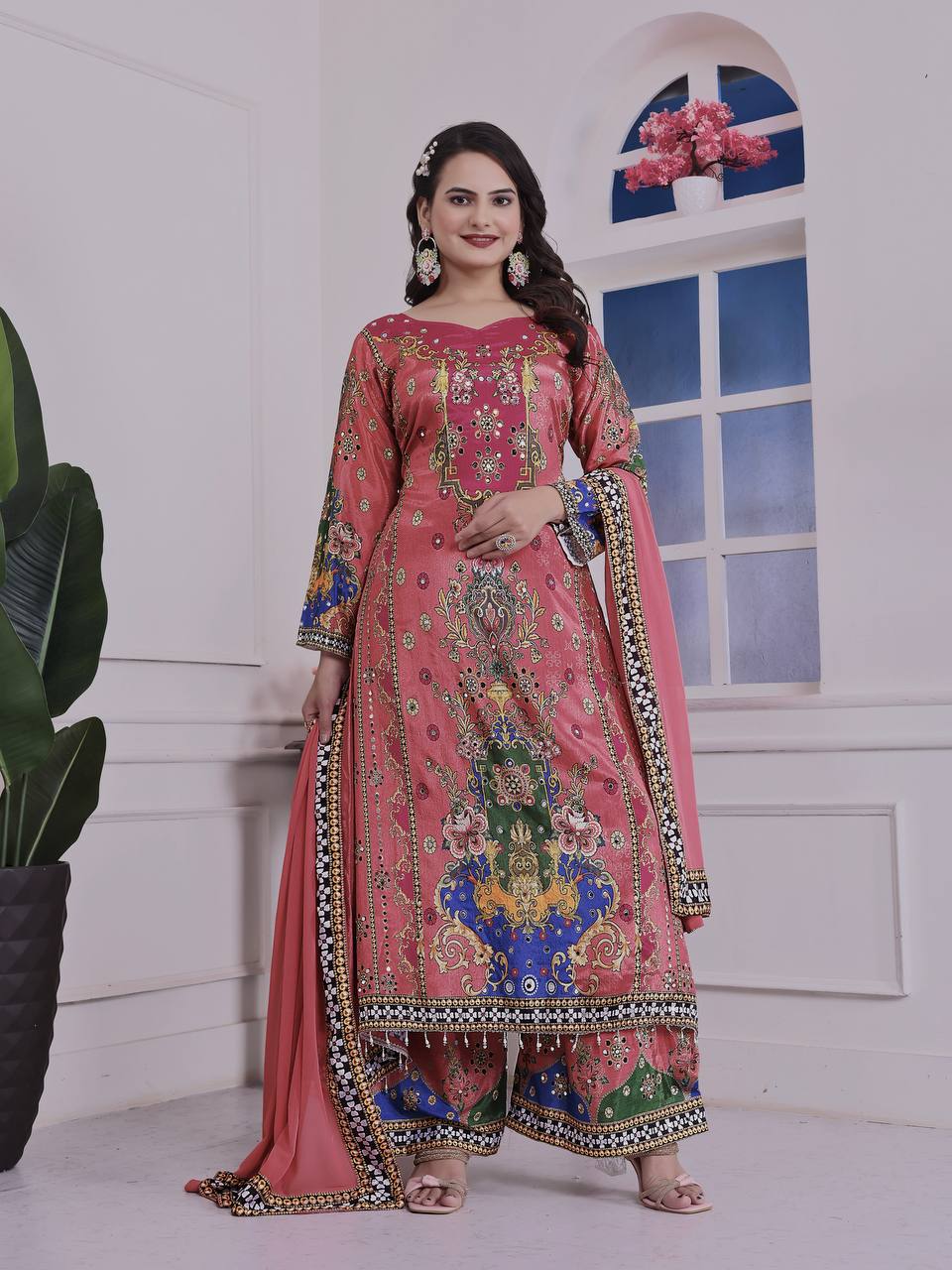 Raaz-e-Kashish – Secret of allure