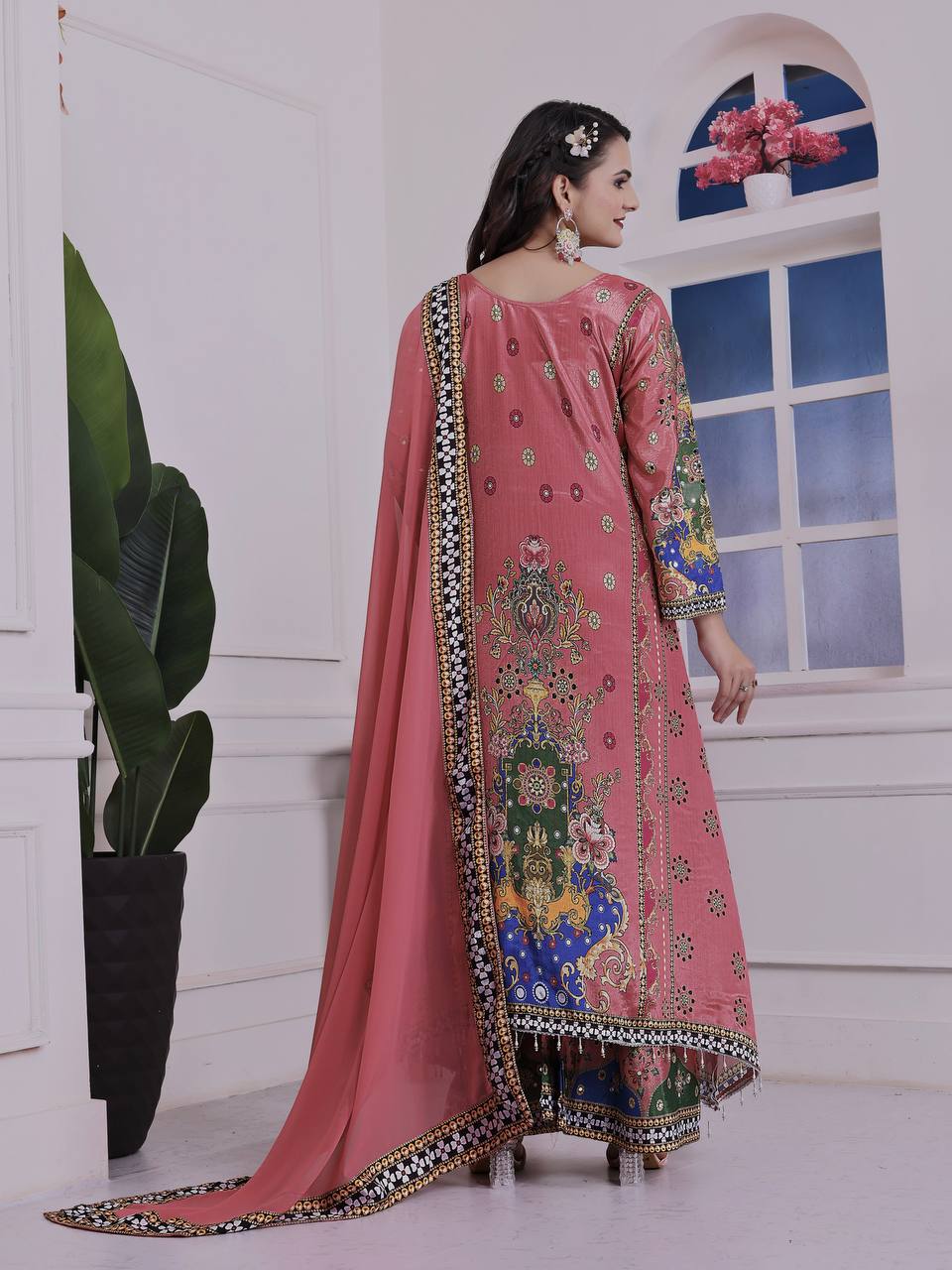 Raaz-e-Kashish – Secret of allure