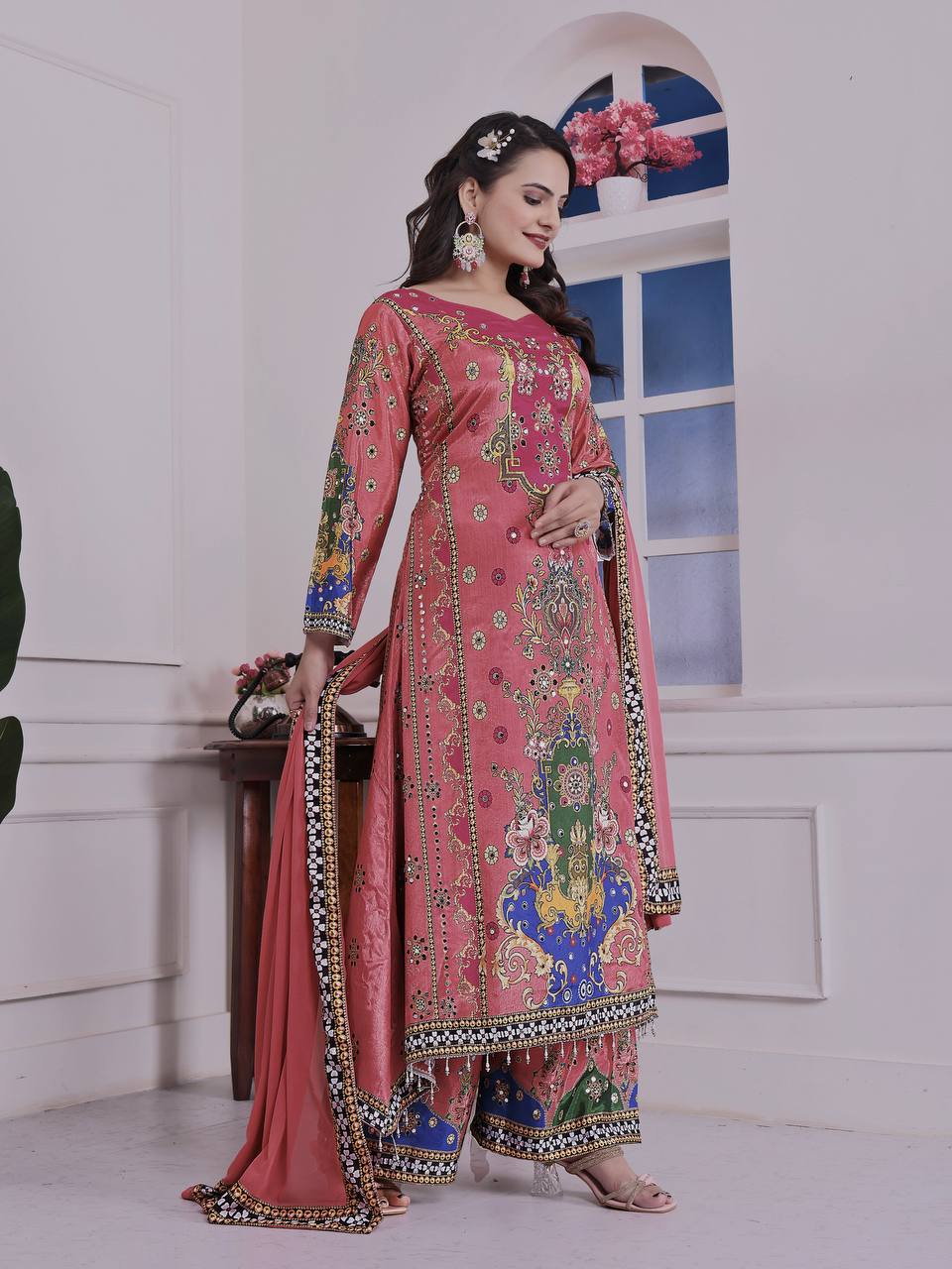 Raaz-e-Kashish – Secret of allure