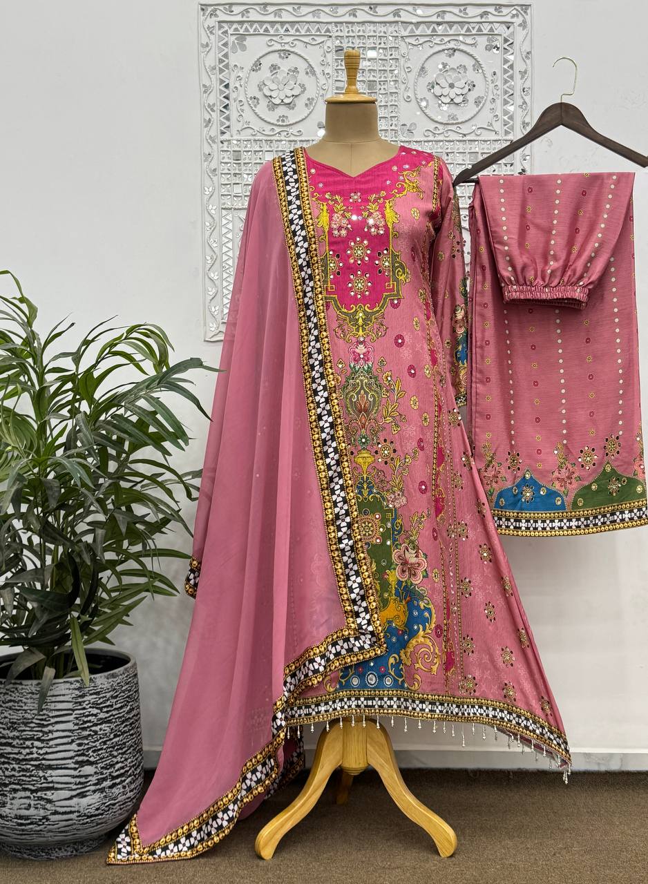 Raaz-e-Kashish – Secret of allure