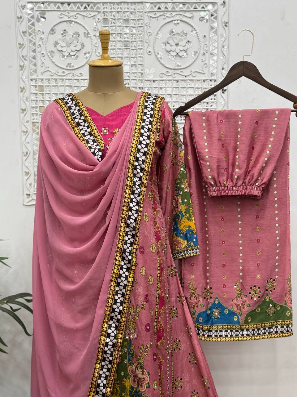 Raaz-e-Kashish – Secret of allure