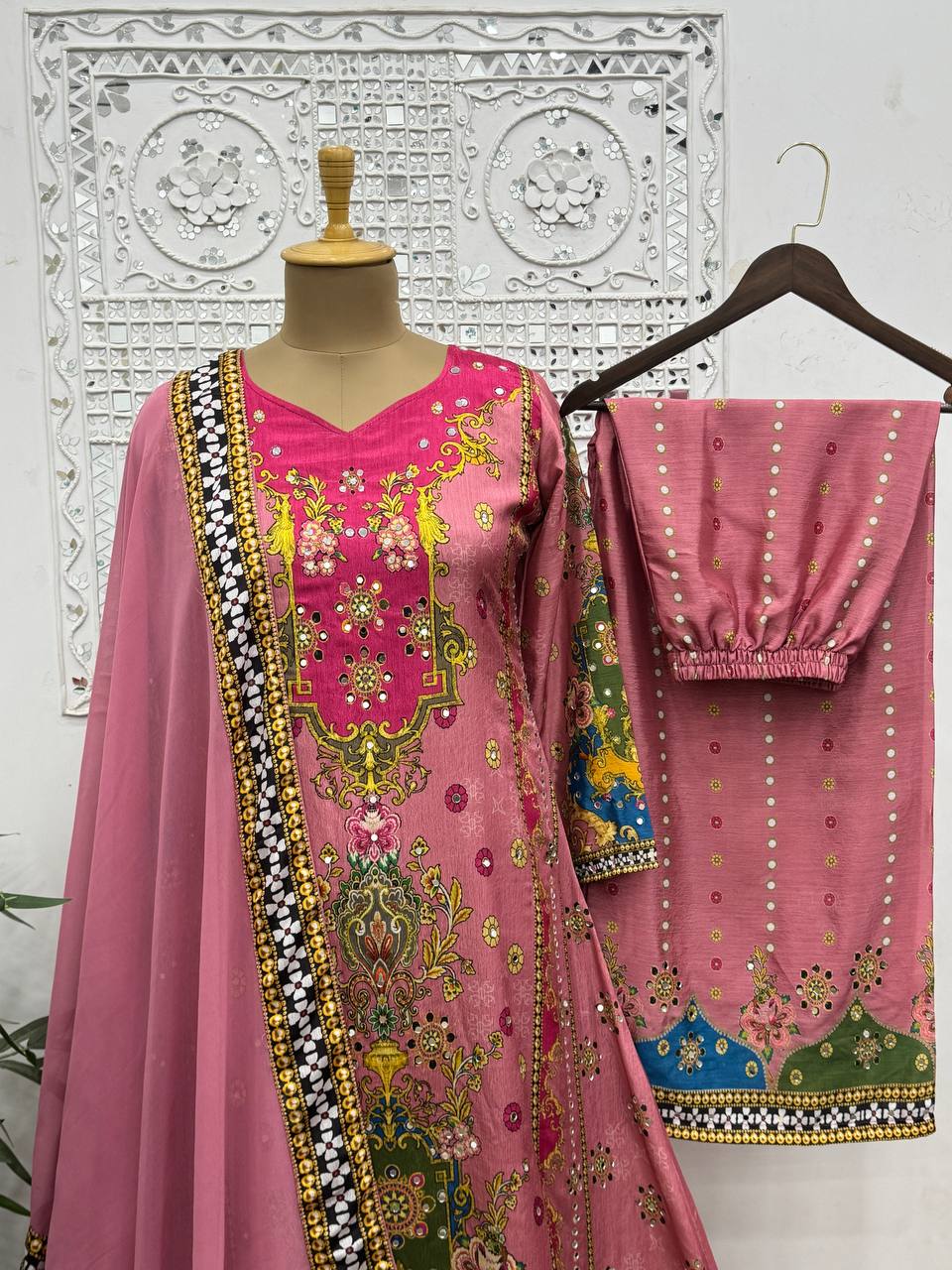 Raaz-e-Kashish – Secret of allure