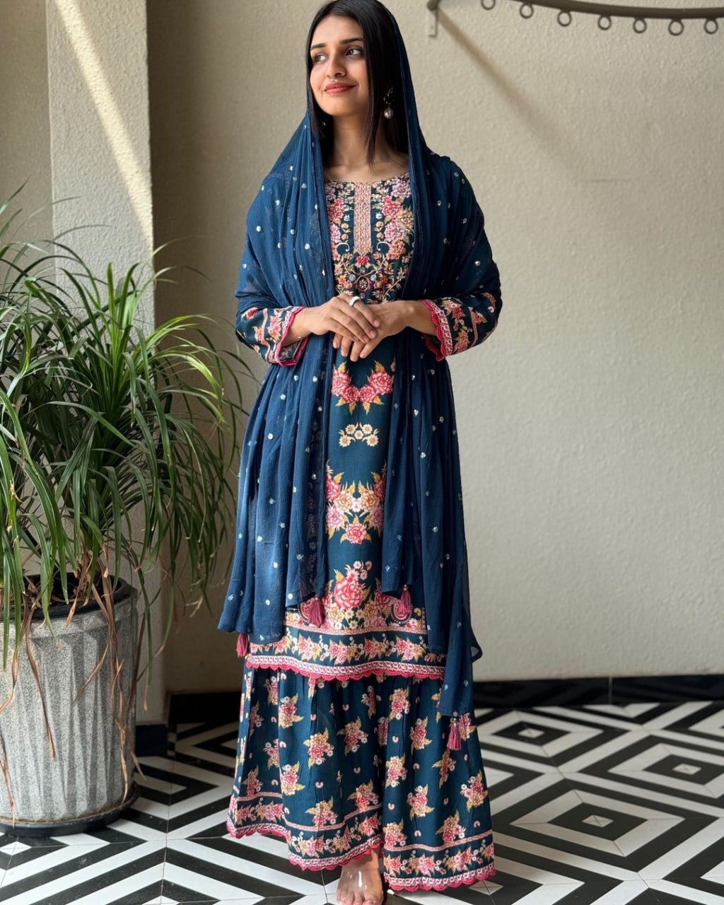 Saaz-e-Seher – Melody of dawn