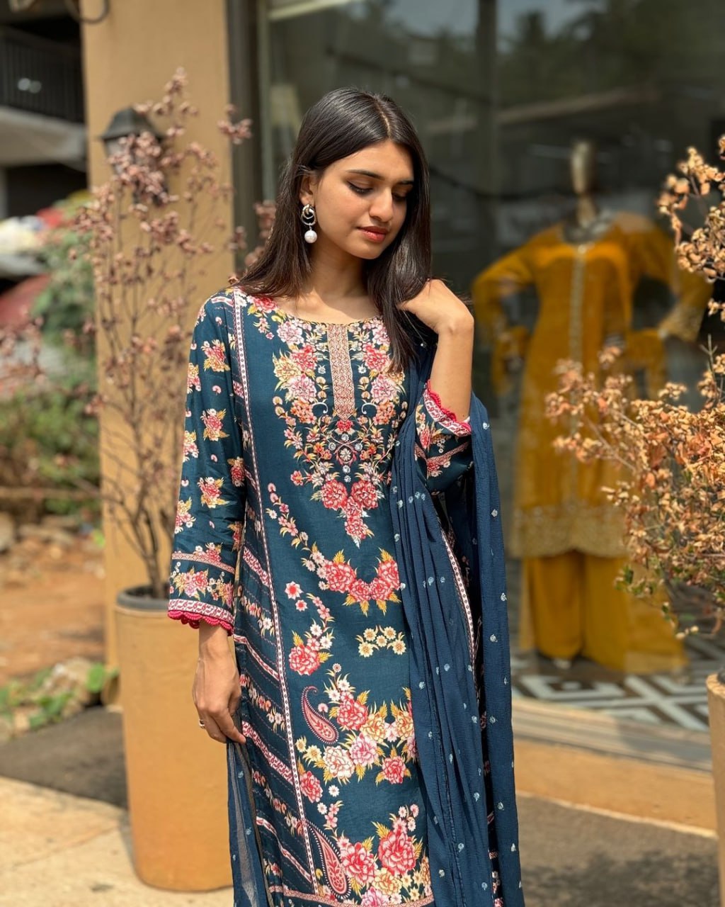 Saaz-e-Seher – Melody of dawn