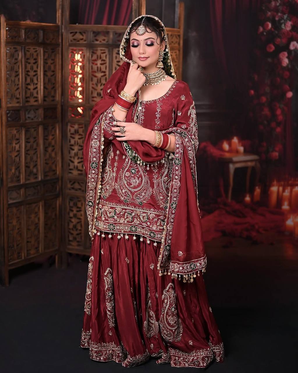 Rooh-e-Latafat – Soul of elegance