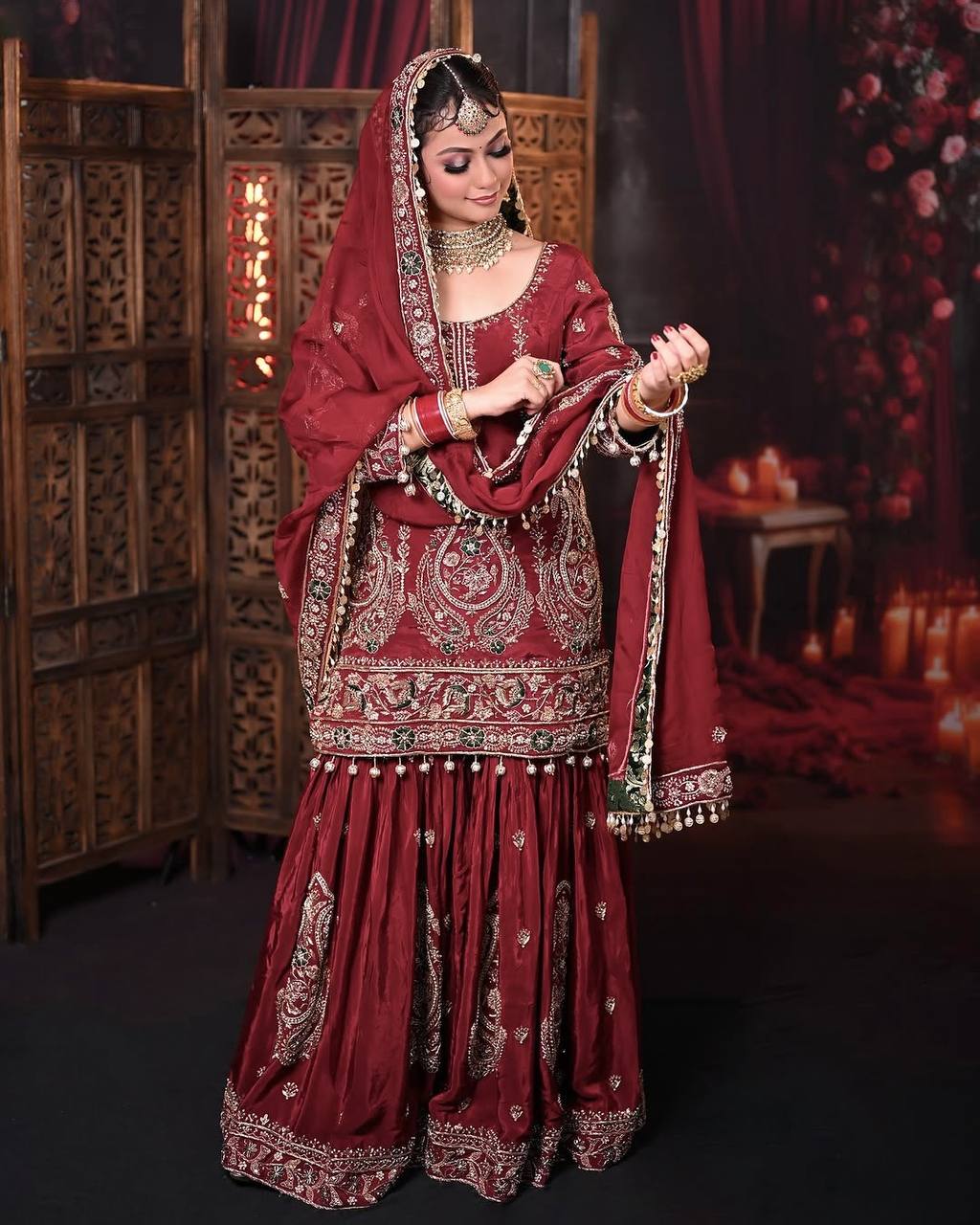 Rooh-e-Latafat – Soul of elegance