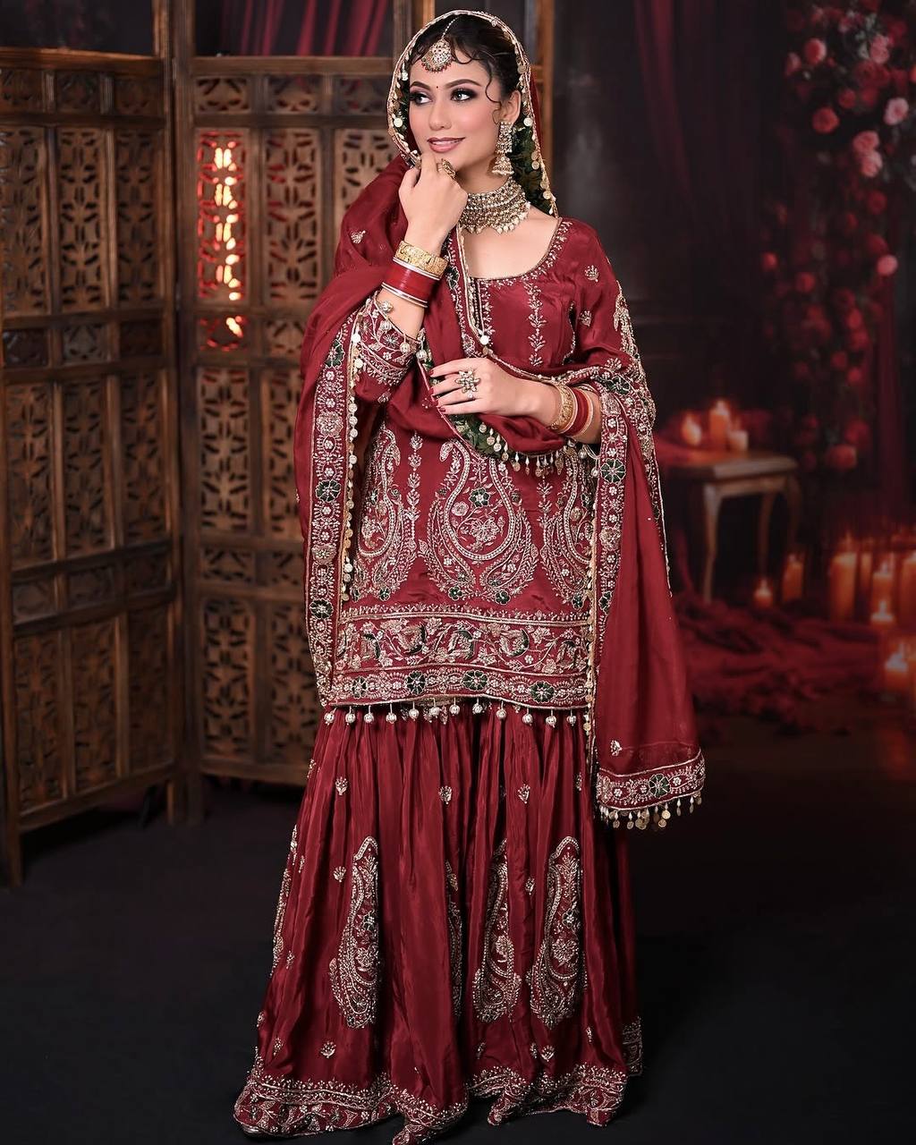Rooh-e-Latafat – Soul of elegance