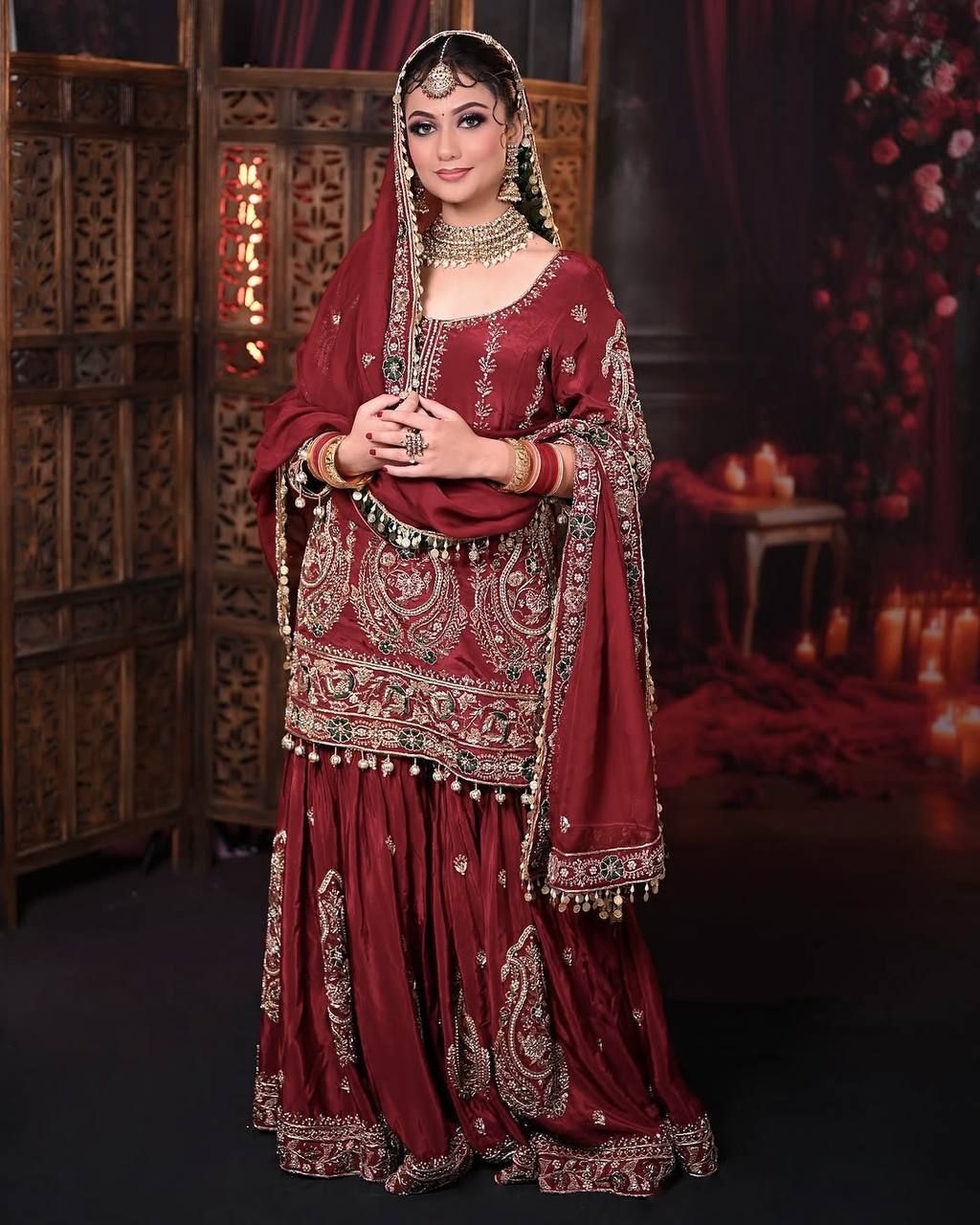Rooh-e-Latafat – Soul of elegance
