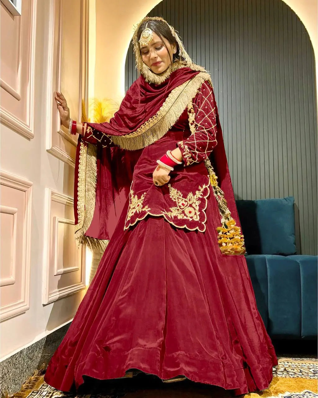 Naghma-e-Tanveer – A song of illumination