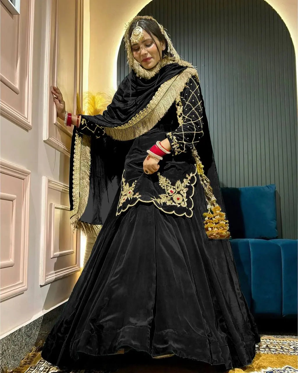 Naghma-e-Tanveer – A song of illumination