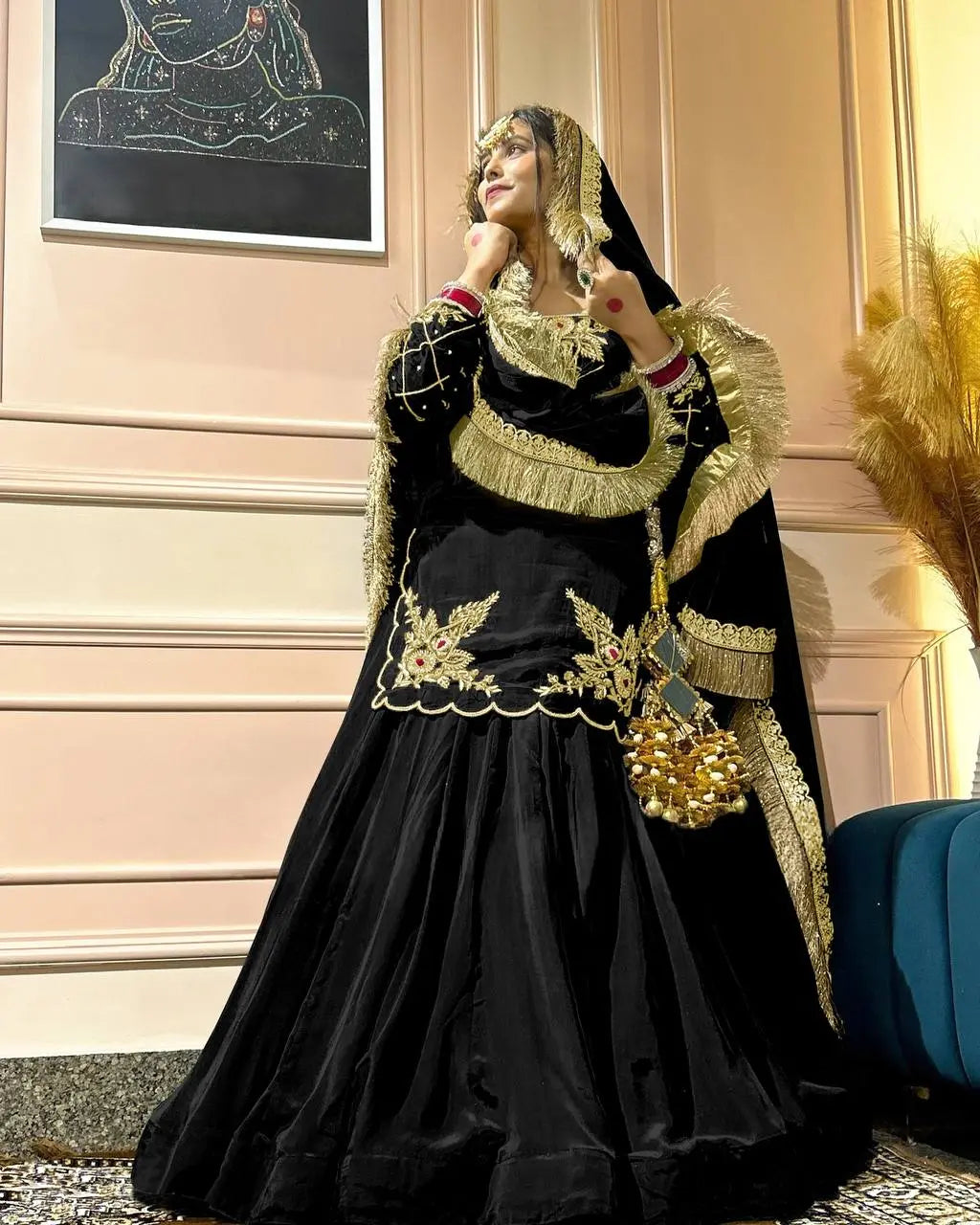 Naghma-e-Tanveer – A song of illumination