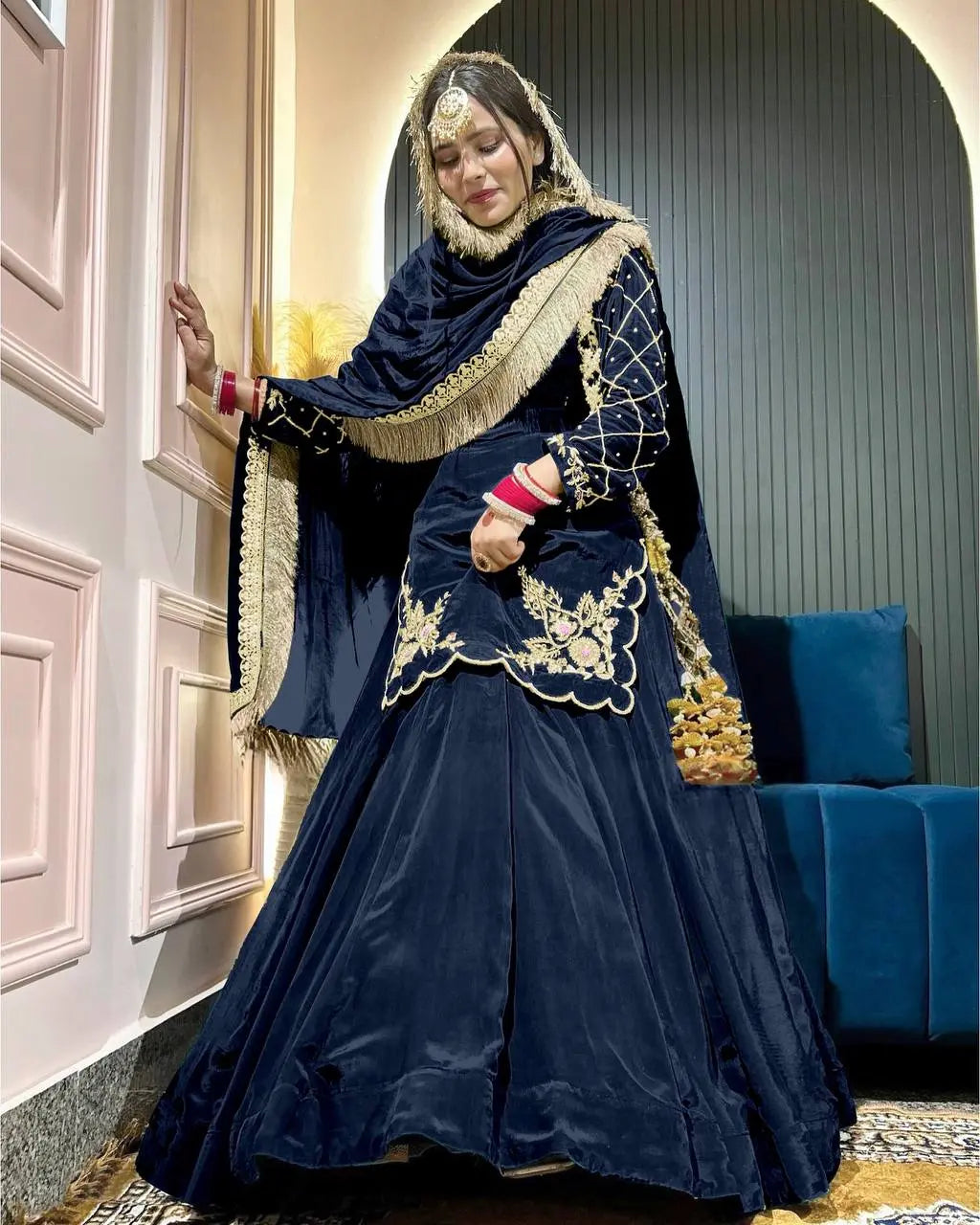 Naghma-e-Tanveer – A song of illumination