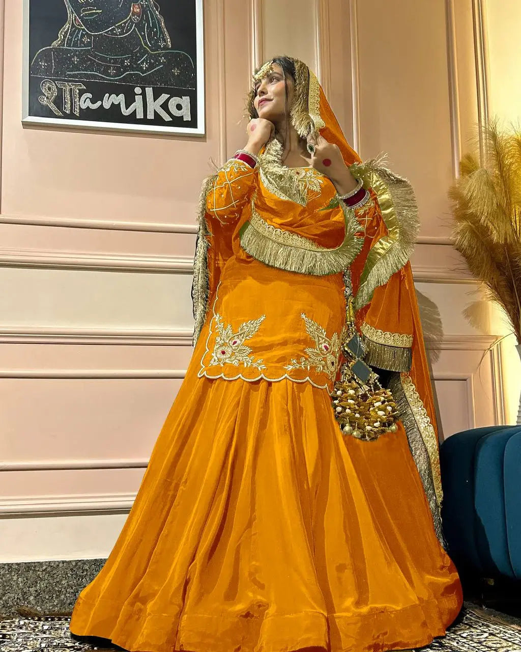Naghma-e-Tanveer – A song of illumination