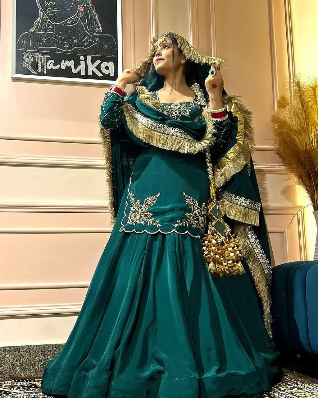 Naghma-e-Tanveer – A song of illumination
