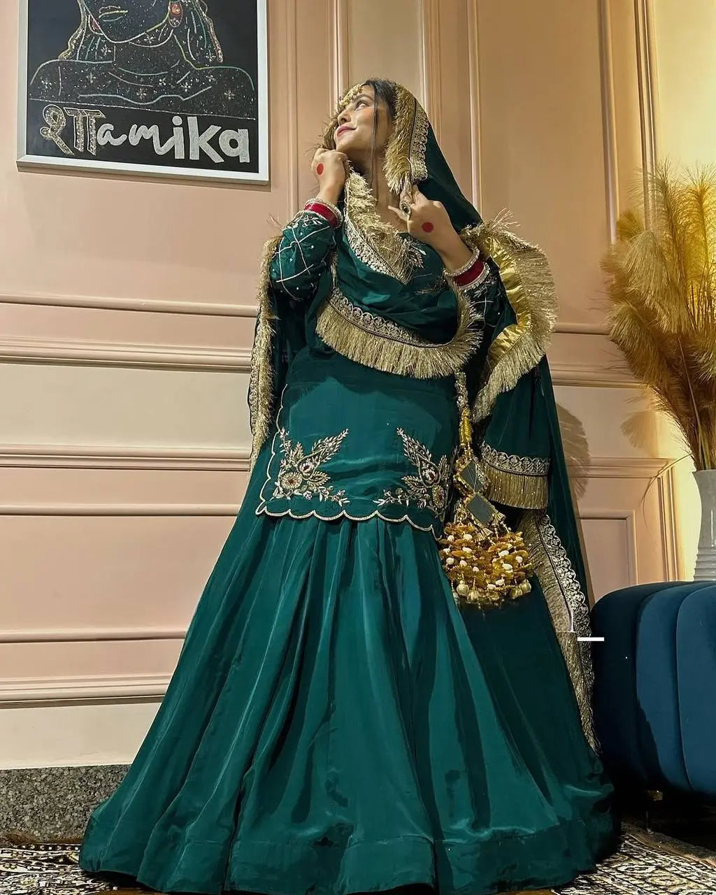 Naghma-e-Tanveer – A song of illumination