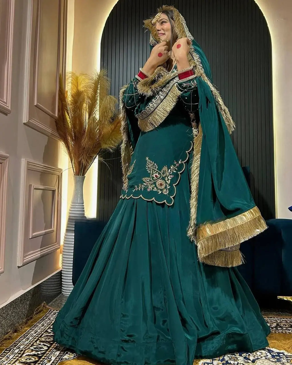Naghma-e-Tanveer – A song of illumination