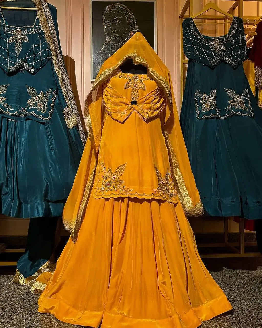 Naghma-e-Tanveer – A song of illumination