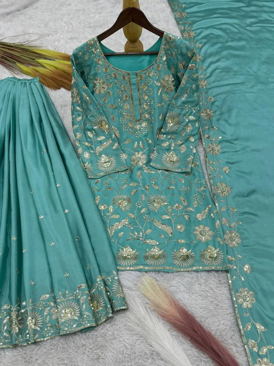 Shaam-e-Latafat – An evening of finesse