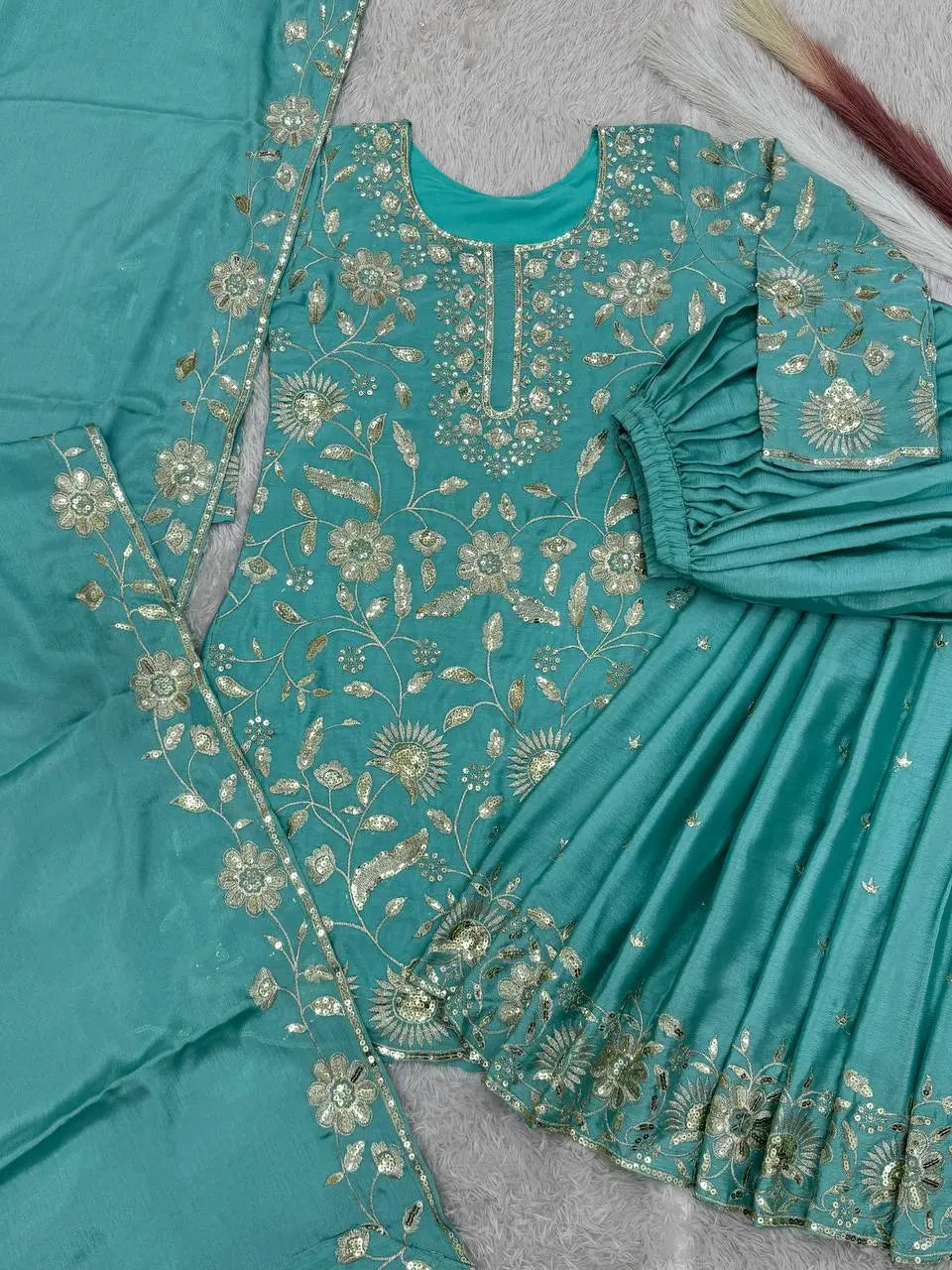 Shaam-e-Latafat – An evening of finesse