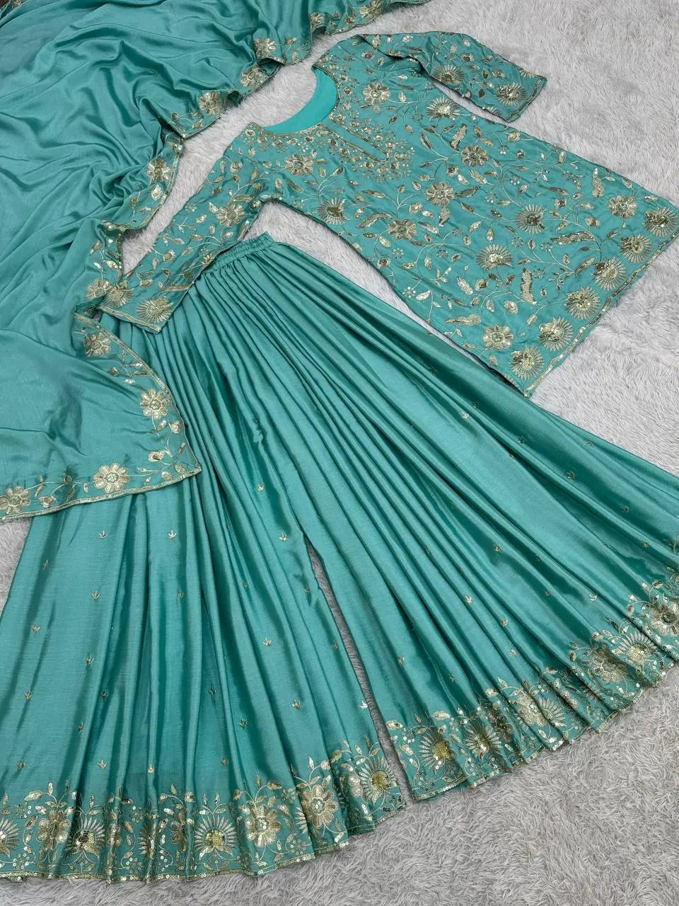 Shaam-e-Latafat – An evening of finesse