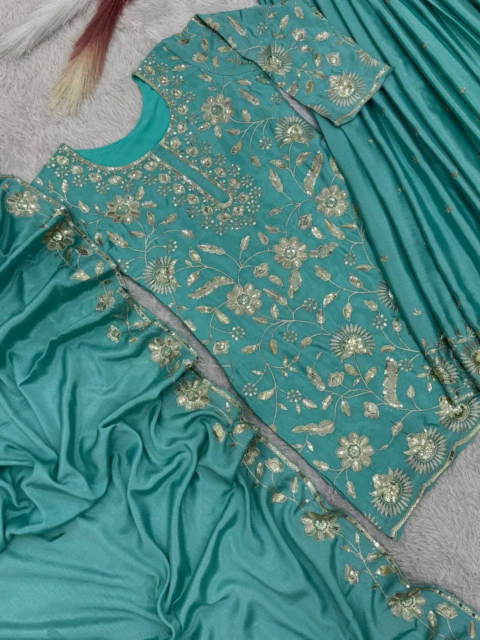 Shaam-e-Latafat – An evening of finesse