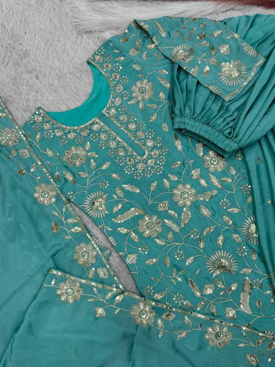 Shaam-e-Latafat – An evening of finesse