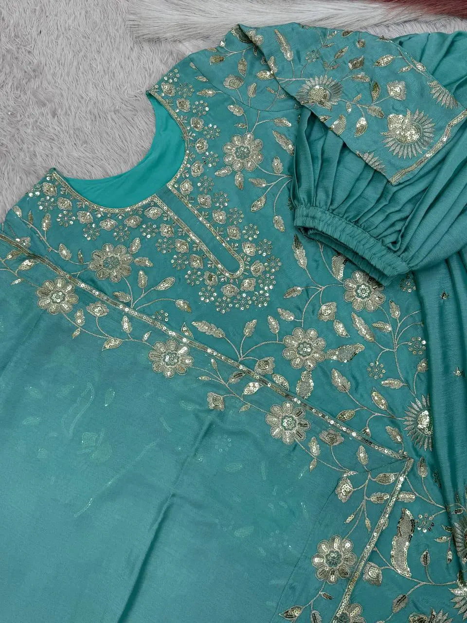 Shaam-e-Latafat – An evening of finesse