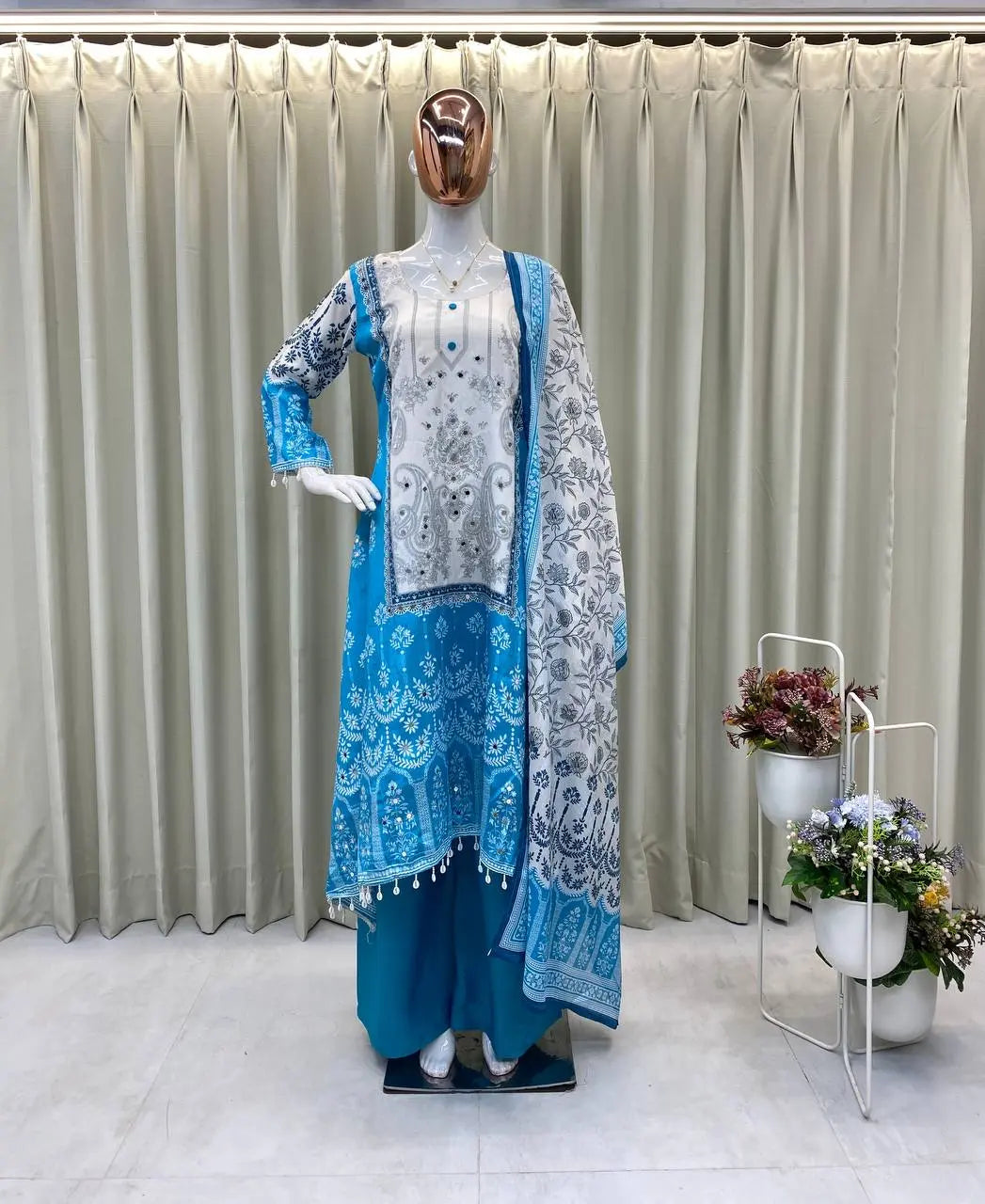 Lehja-e-Rang – Accent of color